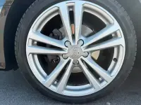 Usata Audi A3 Admired 116 CV (85 kW) 2019 Berlina