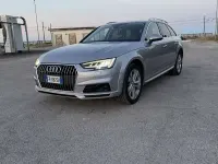 Usata Audi A4 Allroad 190 CV (139 kW) 2018 Station wagon