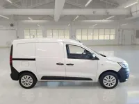 Usata Renault Kangoo 95 CV (69 kW) 2021 Bianco Monovolume