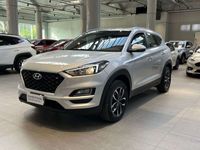 usata Hyundai Tucson 1.6 GDI XTech usato