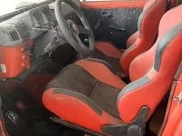 Usata Suzuki Samurai 69 CV (50 kW) 2000 Rosso SUV