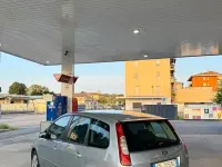 Usata Ford C-MAX 109 CV (80 kW) 2004 Grigio Monovolume