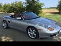 Usata Porsche Boxster 204 CV (150 kW) 1997 Cabrio