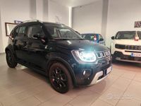 Usata Suzuki Ignis 90 CV (66 kW) 2020 Nero SUV