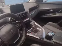 Usata Peugeot 3008 131 CV (96 kW) 2020 Verde SUV