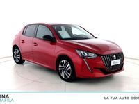 usata Peugeot 208 BlueHDi 75 ALLURE PACK 75CV