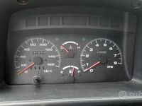 Usata Suzuki Vitara 1993 Bianco Station wagon