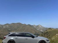 Usata Audi RS6 600 CV (441 kW) 2022 Station wagon