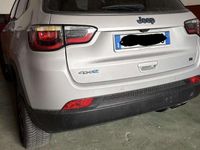 Usata Jeep Compass 179 CV (131 kW) 2021 SUV