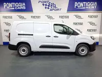 Nuova Opel Combo 101 CV (74 kW) 2026 Bianco icy Monovolume