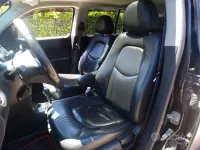 Usata Chevrolet HHR LT 170 CV (125 kW) 2008 Verde Station wagon