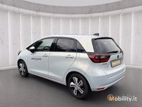 Usata Honda Jazz Executive 98 CV (72 kW) 2023 Premium sunlight white Utilitaria