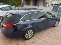 Usata Opel Insignia 136 CV (100 kW) 2016 Station wagon