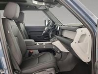 Usata Land Rover Defender S 200 CV (147 kW) 2025 Blu/azzurro SUV