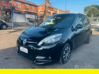 Usata Renault Scenic E-Tech 110 CV (80 kW) 2014 Other Monovolume