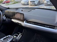 Usata BMW iX1 M Sport 230 kW (313 CV) 2023 Grigio SUV