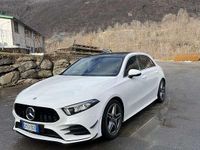 Usata Mercedes A250 224 CV (164 kW) 2020 Berlina