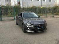 Usata Peugeot 208 101 CV (74 kW) 2021 Utilitaria