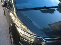 Usata Citroën C4 Picasso 116 CV (85 kW) 2014 Grigio Monovolume