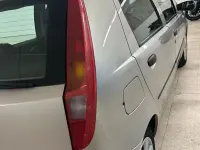 Usata Fiat Punto 60 CV (44 kW) 2006 Grigio Utilitaria