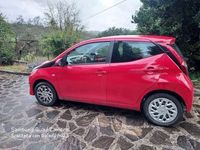 usata Toyota Aygo 5p 1.0 Active connect