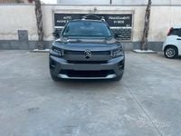 Usata Citroën C3 PureTech 100 CV (73 kW) 2025 Grigio SUV