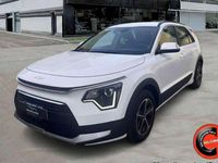 Usata Kia Niro 92 CV (67 kW) 2025 Bianco SUV