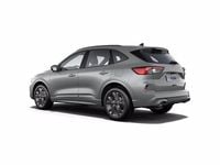 Nuova Ford Kuga ST-Line 180 CV (132 kW) 2026 Solar silver  SUV