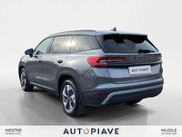 Usata Skoda Kodiaq Executive 150 CV (110 kW) 2025 Grigio SUV