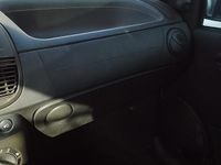 Usata Fiat Punto 2006 Grigio Utilitaria