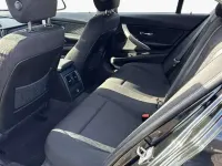 Usata BMW 316 Advantage 116 CV (85 kW) 2017 Nero Berlina