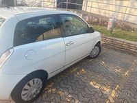Usata Lancia Ypsilon 69 CV (50 kW) 2012 Bianco Utilitaria