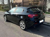 Usata Alfa Romeo Giulietta Progression 105 CV (77 kW) 2014 Nero Utilitaria