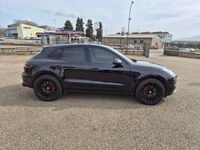 Usata Porsche Macan 252 CV (185 kW) 2018 Nero SUV