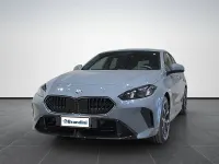 Usata BMW 118 M Sport 150 CV (110 kW) 2025 Storm bay Utilitaria