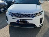 usata Land Rover Range Rover evoque 2.0d i4 mhev SE awd 163cv auto