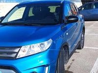 Usata Suzuki Vitara 120 CV (88 kW) 2016 SUV