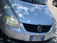 Usata VW Fox 54 CV (39 kW) 2007 Utilitaria