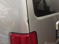 Usata Dodge Nitro SXT 177 CV (130 kW) 2008 Grigio SUV