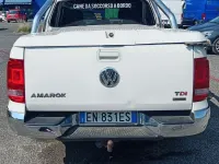 Usata VW Amarok Highline 163 CV (119 kW) 2012 Pick-up
