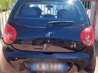 Usata DR DR1 2012 Nero Utilitaria