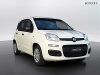 Nuova Fiat Panda Icon 65 CV (47 kW) 2026 Bianco Utilitaria