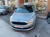 usata Ford C-MAX 1.5 EcoBlue 120CV 7 POSTI Business