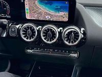 Usata Mercedes GLA250 Advanced Plus 163 CV (119 kW) 2023 Grigio SUV