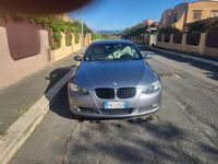 usata BMW 330 Cabriolet 330 Serie 3 E93 Cabrio d Attiva