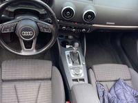 usata Audi A3 Cabriolet 2.0 tdi Sport 150cv s-tronic