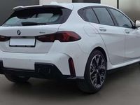 Usata BMW 120 M Sport 170 CV (125 kW) 2024 Bianco Utilitaria