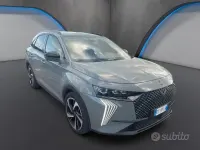 Usata DS Automobiles DS7 Crossback Performance Line Plus 131 CV (96 kW) 2024 Grigio SUV