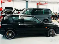Usata Nissan Sunny 200 CV (147 kW) 1992 Berlina