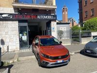 usata Fiat Tipo 1.0 5 porte Cross